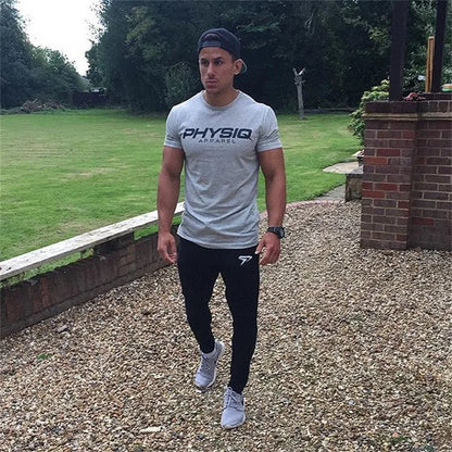 PHYSIQ T-Shirt