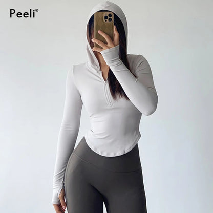 Peeli Performance Jacket