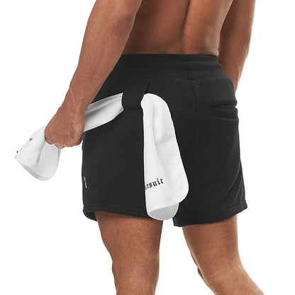 Sweat Shorts