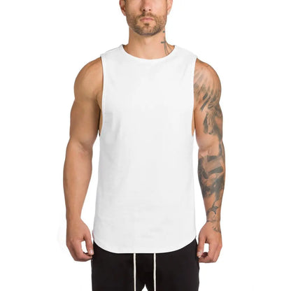 Sculpt Muscle Tank