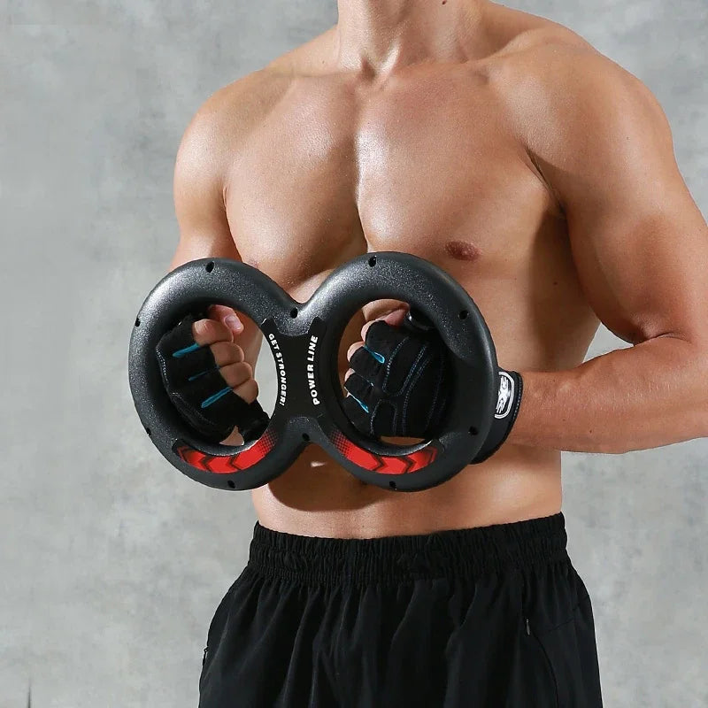 Hand Strength Grip Trainer