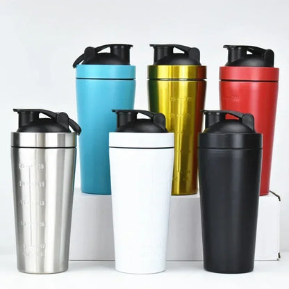 Stainless Steel Shaker Cup