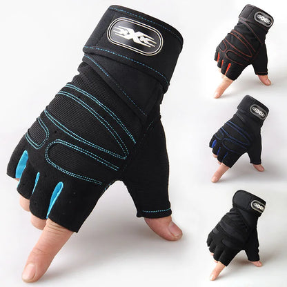 Max Grip Fitness Glove