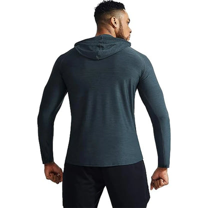 PowerFlex Men's Sport Hoodie