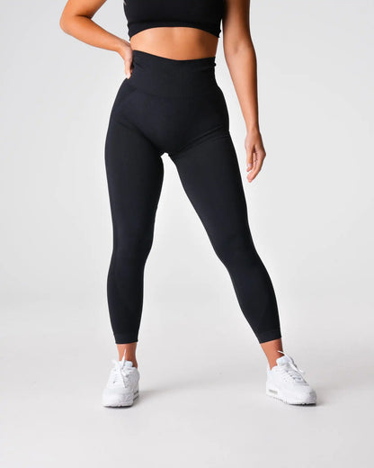 Peeli Contour 2.0 Seamless Leggings