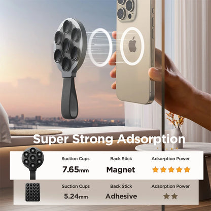 Joyroom MagGrip Phone Mount