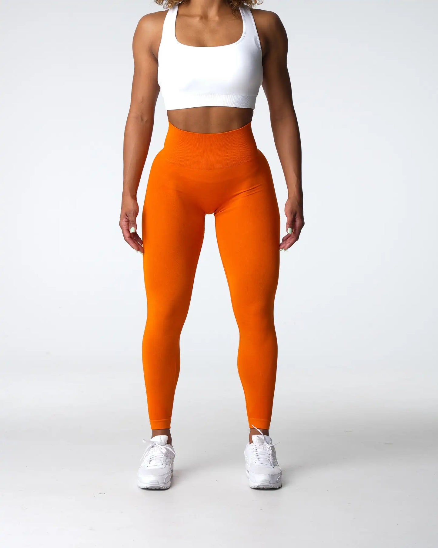 Peeli Contour 2.0 Seamless Leggings