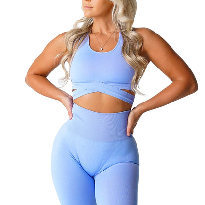 Seamless Sculpt Seamless Bra