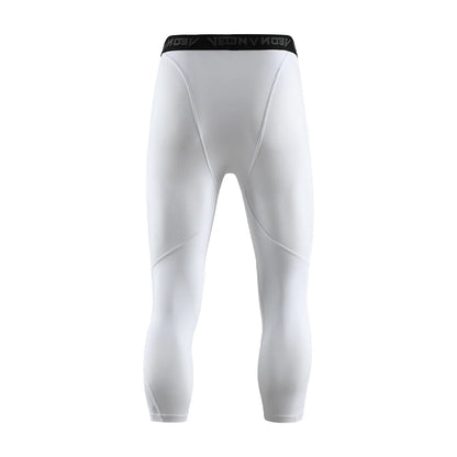 Veon 3/4 Compression Tights