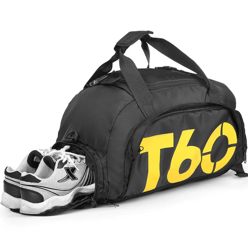 T60 HydroSport Gym Bag