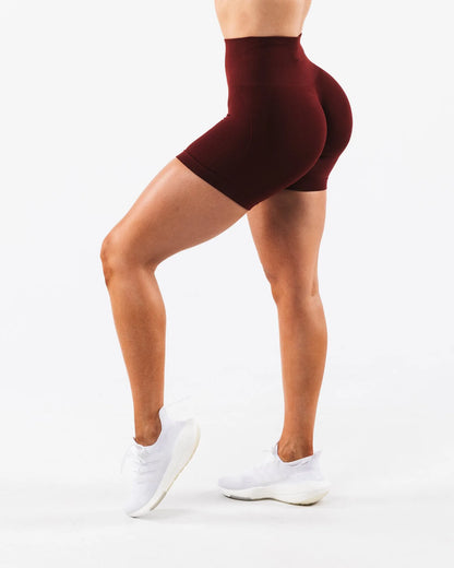 Peeli Amplify Contour Scrunch Butt Shorts