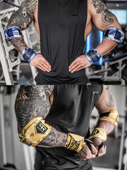 PR Elbow Wraps