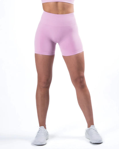 Peeli Amplify Seamless Scrunch Butt Shorts