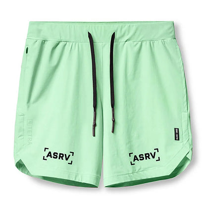 Prime Agility Training Shorts