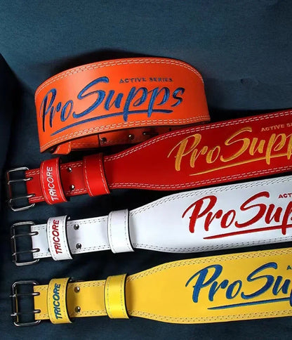 Pro Supps Weightlifting Belt