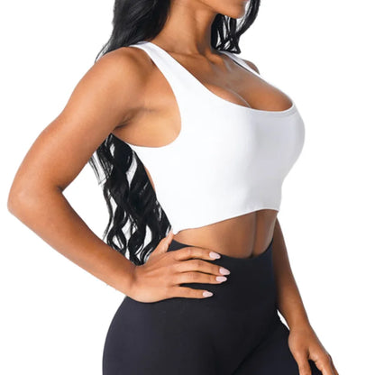 Eclipse Seamless Bra