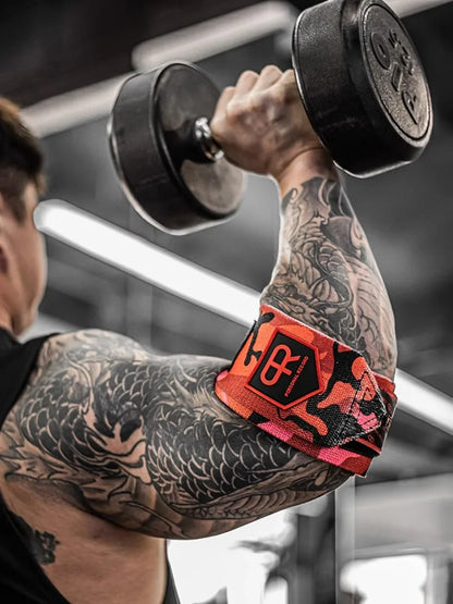 PR Elbow Wraps