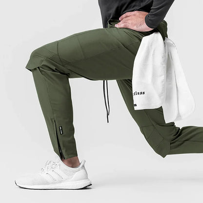 Quick Dry Performance Track Pants