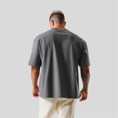 LYFT ONE POINT Oversized T Shirt