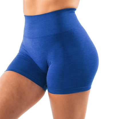 Alphalete Spandex Amplify Short