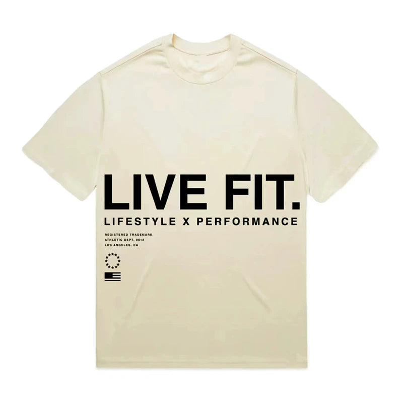 LVFT Urban Pump Tee