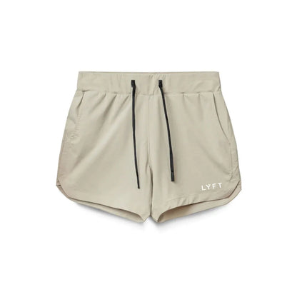 LYFT Linerless Shorts