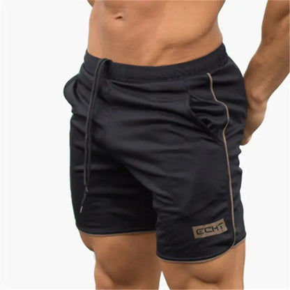 ECHT Performance Shorts