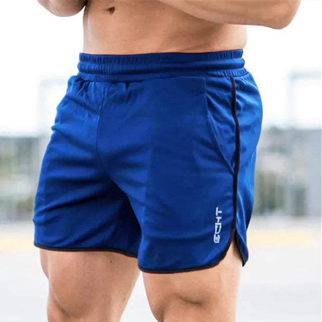 ECHT Performance Shorts