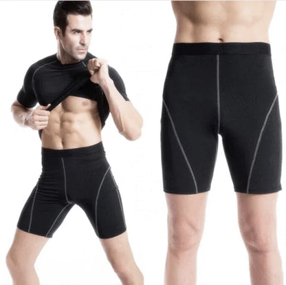 Coolmax Compression Shorts