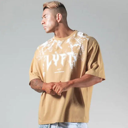 Lyft Oversized T-Shirt