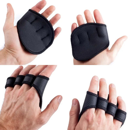 Hand Palm Protector Fitness Gloves