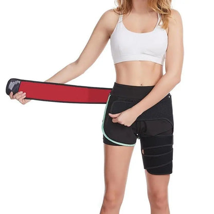 Hip Brace Support Belt