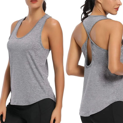 FlexiFitness Tank Top