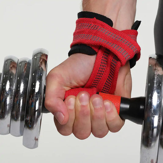 Weight Lifting Wrist Support