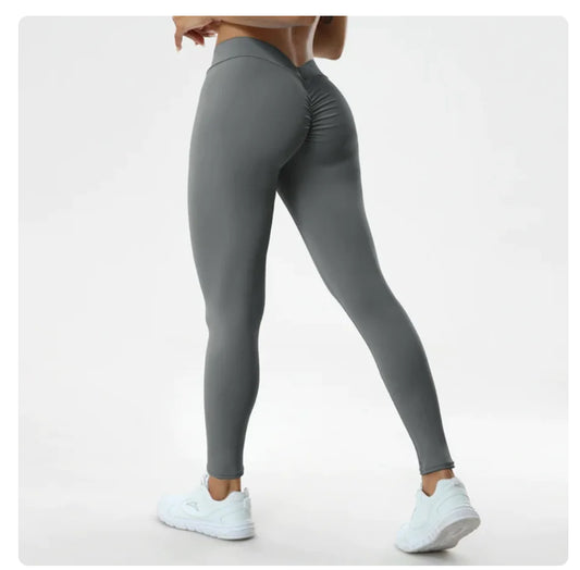 EVOLVE V Push-Up Leggings