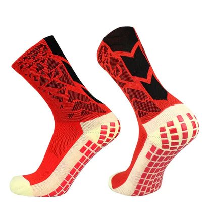 EVOLVE Camouflage Performance Socks