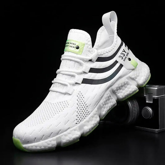 CloudStep Walking Shoes