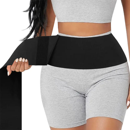 SlimWrap Bandage Waist Trainer