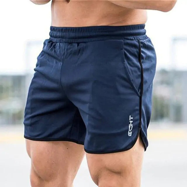 ECHT Performance Shorts