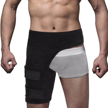 Hip Brace Support Belt