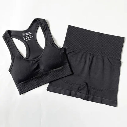 2/3/4 Piece Workout Set