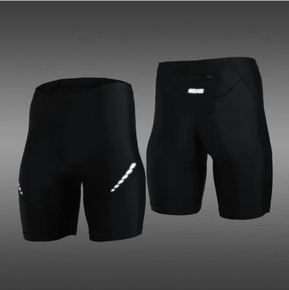 Coolmax Compression Shorts