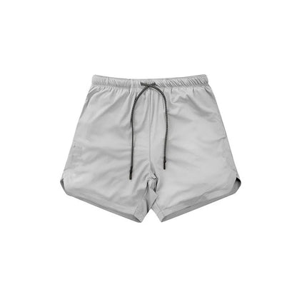 AeroVent Mesh Quick Dry Fitness Shorts