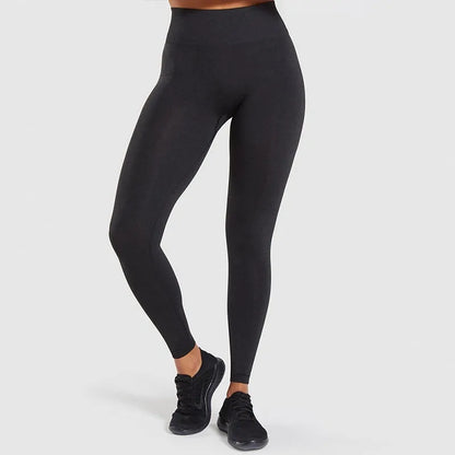 High Waist Fitness Leggings