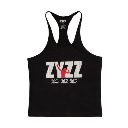 ZYZZ Tank Top