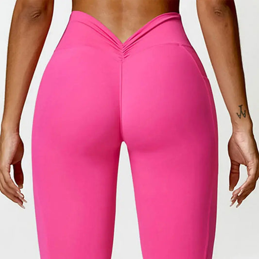 EVOLVE Hip Push Up Leggings