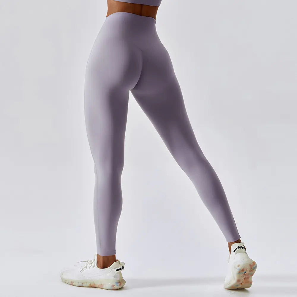 EVOLVE Push Up Tights