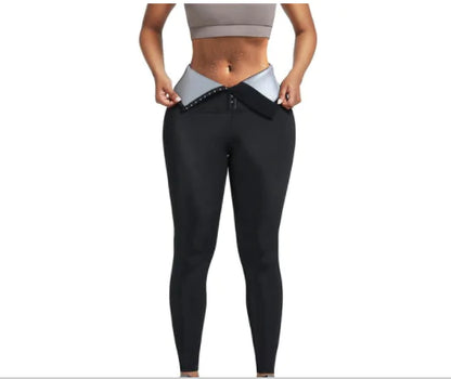 EVOLVE Sauna Leggings