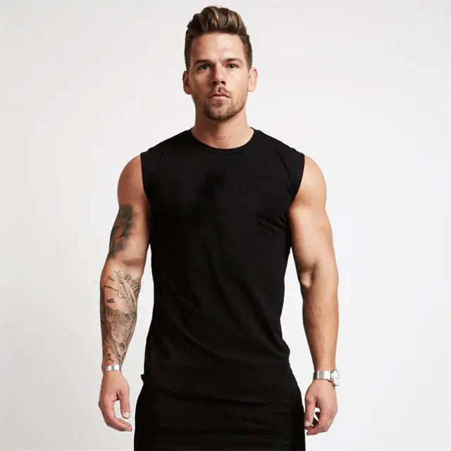 FlexiFit Fitness Gym Vest