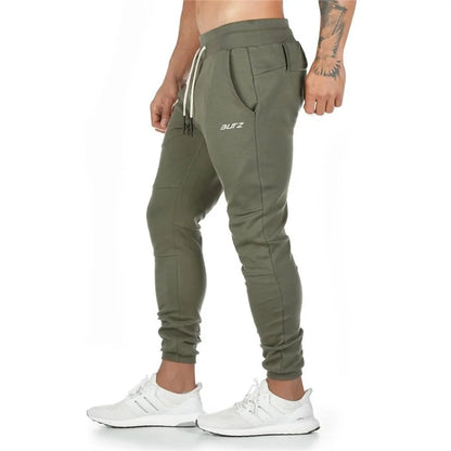 FlexiFit Gym Joggers